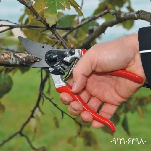 قیچی باغبانی فیلکو 8 فلکو 8