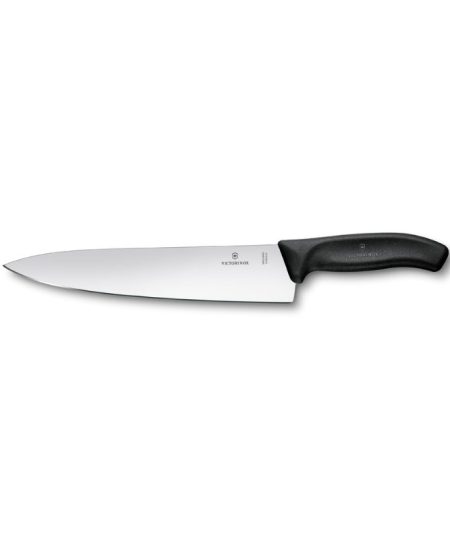 چاقوی آشپزخانه و قصابی ویکتورینوکس مخصوص سر آشپزهای حرفه ای و گوشت