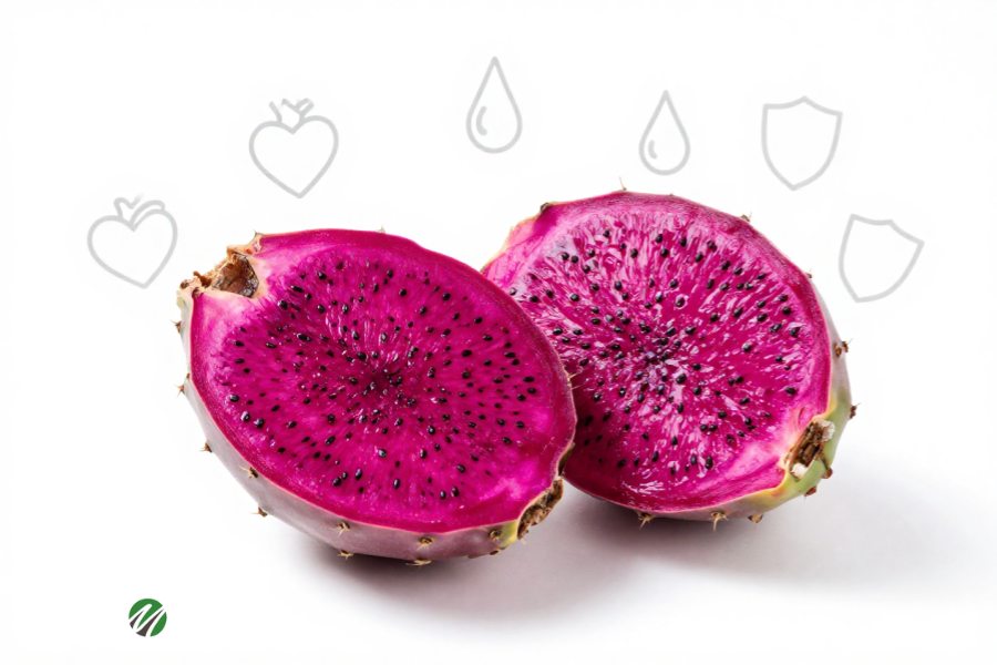 میوه کاکتوس چه خاصیتی دارد؟